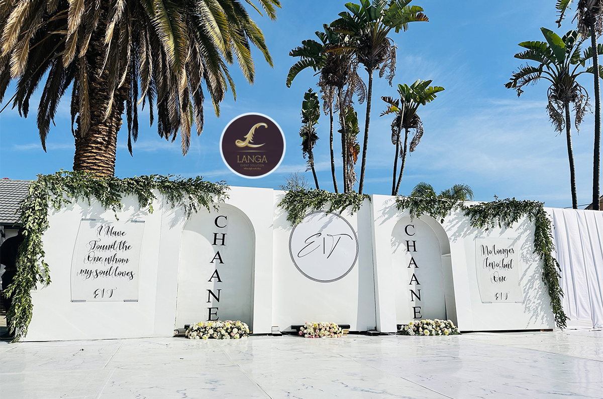 Creating Unforgettable Events